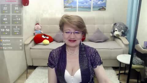 Diana online show from 04-29-26, 05:30