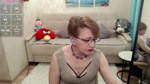 Diana online show from 04-30-26, 12:22