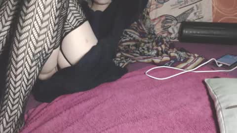 lady_simone online show from 02-02-25, 12:24