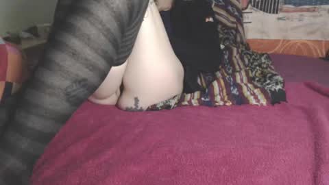 lady_simone online show from 02-15-25, 11:39