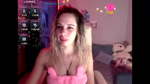 lady_smile69 online show from 02-05-26, 06:56