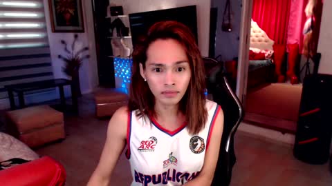 Snapshot of lady_sovereign chatting on 01-17-25, 01:57 M MMY online show from 01-17-25, 01:57