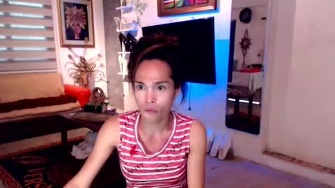 Snapshot of lady_sovereign chatting on 09-23-25, 07:22 M MMY online show from 09-23-25, 07:22