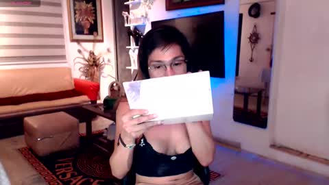 Snapshot of lady_sovereign chatting on 10-07-25, 11:29 M MMY online show from 10-07-25, 11:29