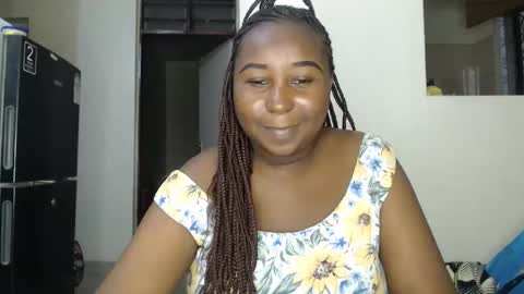 Snapshot of lady_twerky chatting on 02-21-26, 04:52 Maya online show from 02-21-26, 04:52