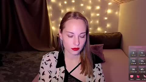 LadyAdele online show from 01-21-25, 08:32