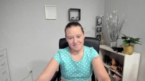 ALESSA online show from 07-03-26, 05:36