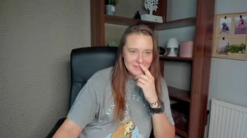 ALESSA online show from 07-09-26, 12:53