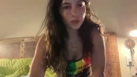 Snapshot of ladyarwen1 chatting on 10-16-25, 02:12 LadyArwen online show from 10-16-25, 02:12