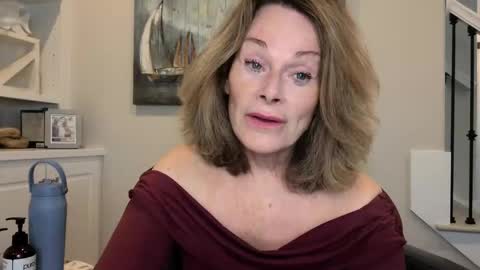 Ladybabs online show from 06-07-26, 12:53
