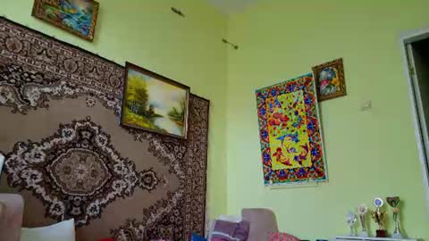 Snapshot of ladybigsmile chatting on 07-02-26, 02:33 Sima Ladybigsmile online show from 07-02-26, 02:33