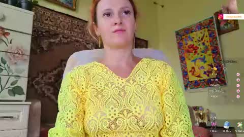 Snapshot of ladybigsmile chatting on 08-06-26, 04:20 Sima Ladybigsmile online show from 08-06-26, 04:20