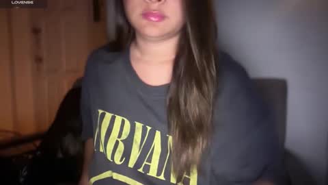 Aria online show from 11-28-25, 11:35