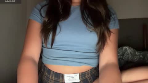 Aria online show from 12-02-25, 08:04