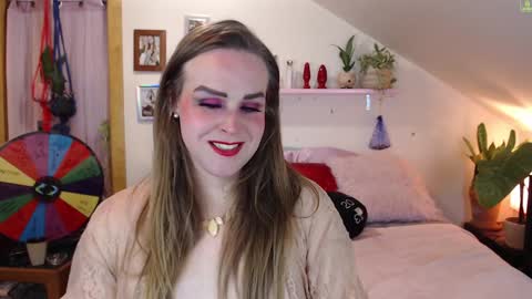 ladyboyhomemaker online show from 01-11-25, 04:06