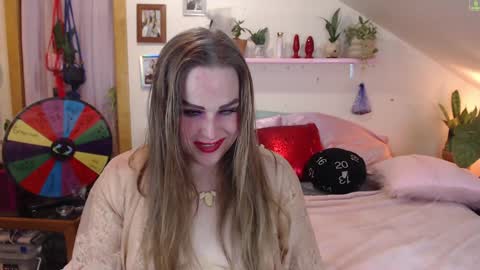 ladyboyhomemaker online show from 01-11-25, 10:08