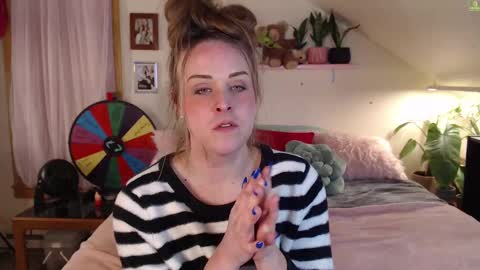 ladyboyhomemaker online show from 02-14-25, 04:58