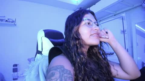  Lady  online show from 04-07-26, 02:34