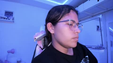 Snapshot of ladybrown_16 chatting on 07-24-26, 04:21 Lady online show from 07-24-26, 04:21