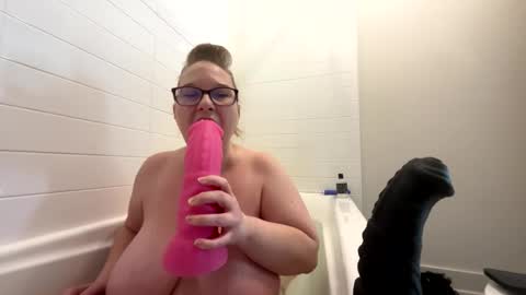 LadyCherieLynn online show from 02-16-26, 03:19