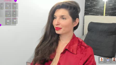 Snapshot of ladydanna chatting on 05-19-26, 05:08 Danna................. online show from 05-19-26, 05:08