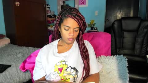 leidy daniela online show from 12-05-24, 01:14