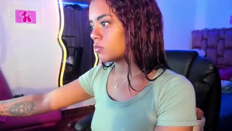 leidy daniela online show from 12-27-24, 09:39