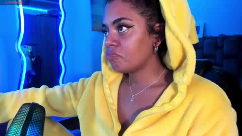 leidy daniela online show from 12-31-24, 08:04