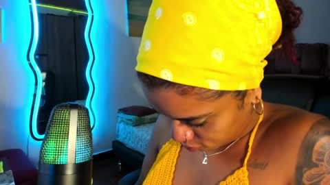 leidy daniela online show from 01-30-25, 08:43