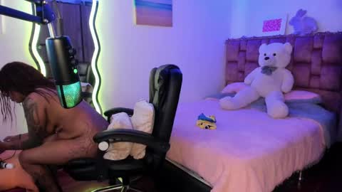 leidy daniela online show from 02-11-25, 06:51