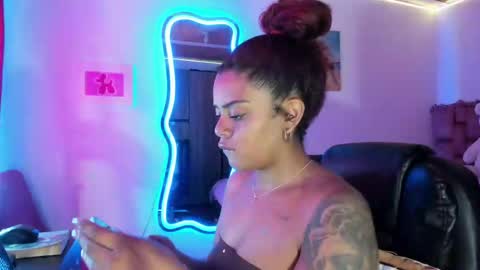 leidy daniela online show from 02-27-25, 01:38