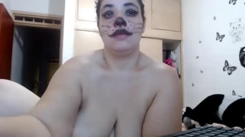 Snapshot of ladydeathz chatting on 01-07-25, 07:31 ladydeathz online show from 01-07-25, 07:31