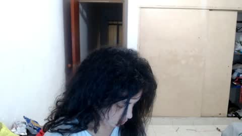 Snapshot of ladydeathz chatting on 01-14-25, 02:40 ladydeathz online show from 01-14-25, 02:40