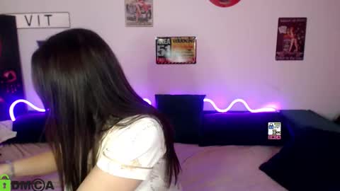 LadyDrummer online show from 03-15-26, 06:14