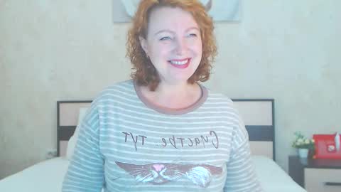 Snapshot of ladyelizabeth777 chatting on 12-19-24, 06:12 Beth online show from 12-19-24, 06:12