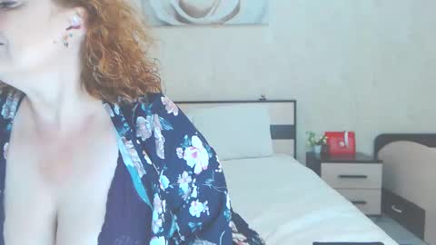 Snapshot of ladyelizabeth777 chatting on 01-22-25, 09:35 Beth online show from 01-22-25, 09:35