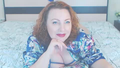 Snapshot of ladyelizabeth777 chatting on 02-06-25, 07:13 Beth online show from 02-06-25, 07:13