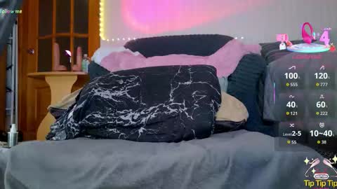 Zlata online show from 02-27-26, 02:11