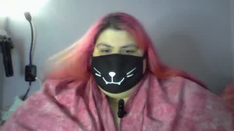 ladykitsunebig online show from 05-11-26, 06:05
