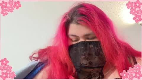 ladykitsunebig online show from 05-12-26, 07:38