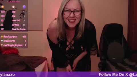 Next Stream online show from 02-18-25, 05:21