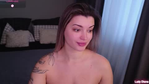 ladylancaster online show from 12-01-25, 07:13