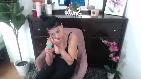 Snapshot of ladyliia chatting on 02-22-26, 05:08 Lia online show from 02-22-26, 05:08