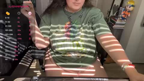 LadyLoki111 online show from 02-09-26, 05:06