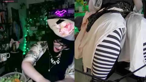 Snapshot of ladymarzanna chatting on 11-01-25, 02:02 Lady Marzanna online show from 11-01-25, 02:02