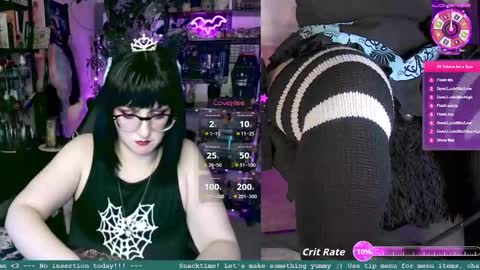Snapshot of ladymarzanna chatting on 11-02-25, 05:21 Lady Marzanna online show from 11-02-25, 05:21