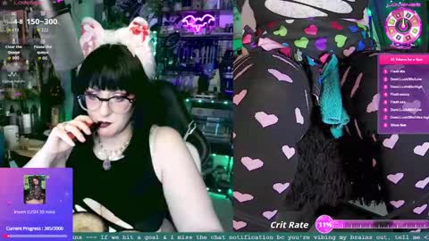 Snapshot of ladymarzanna chatting on 11-08-25, 06:46 Lady Marzanna online show from 11-08-25, 06:46