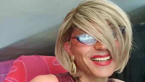 Oxana online show from 03-26-26, 12:28