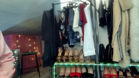 Oxana online show from 03-28-26, 01:16