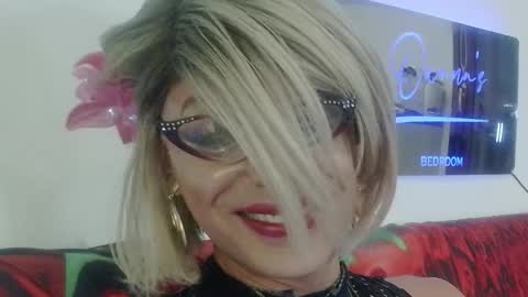 Oxana online show from 04-26-26, 10:40